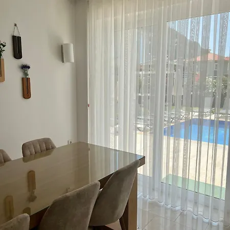 Babadag- Zwembad/jacuzzi/speeltoestellen Hotel 4*